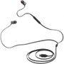 JBL Tune 310C Auriculares In-Ear con Cable Negro